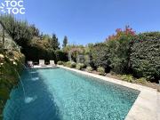 Casa en Lo Barnechea