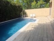 Casa en Lo Barnechea