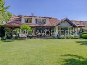 Casa en Lo Barnechea