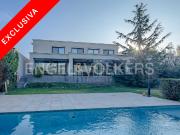 Casa en Lo Barnechea