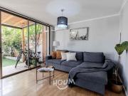 Casa en Lo Barnechea
