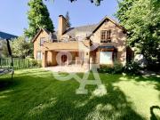 Casa en Lo Barnechea