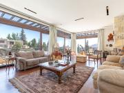 Casa en Lo Barnechea