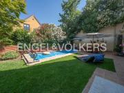 Casa en Lo Barnechea