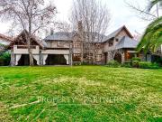 Casa en Lo Barnechea