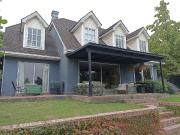 Casa en Lo Barnechea