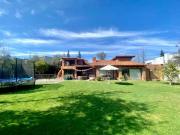 Casa en Lo Barnechea