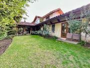Casa en Lo Barnechea