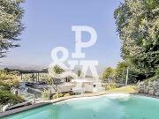 Casa en Lo Barnechea