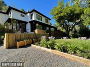 Casa en Lo Barnechea