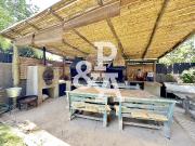 Casa en Lo Barnechea