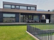 Casa en Lo Barnechea