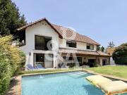 Casa en Lo Barnechea