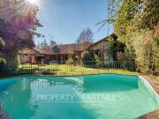 Casa en Lo Barnechea