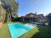 Casa en Lo Barnechea