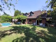 Casa en Lo Barnechea