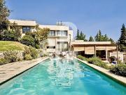 Casa en Lo Barnechea