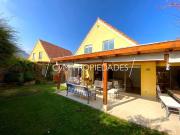 Casa en Lo Barnechea