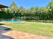 Casa en Lo Barnechea