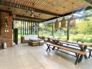 Casa en Lo Barnechea