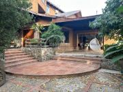 Casa en Lo Barnechea