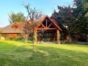 Casa en Lo Barnechea
