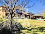 Casa en Lo Barnechea