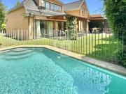 Casa en Lo Barnechea