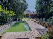 Casa en Lo Barnechea