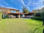 Casa en Lo Barnechea