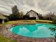 Casa en Lo Barnechea