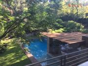 Casa en Lo Barnechea