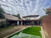 Casa en Lo Barnechea