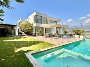Casa en Lo Barnechea