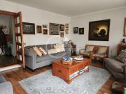 Casa en Lo Barnechea