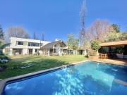 Casa en Lo Barnechea