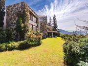 Casa en Lo Barnechea