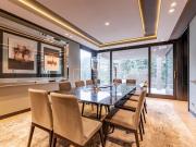 Casa en Lo Barnechea