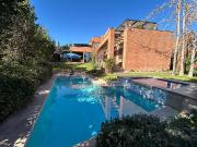 Casa en Lo Barnechea