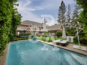 Casa en Lo Barnechea