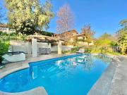 Casa en Lo Barnechea