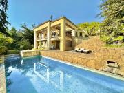 Casa en Lo Barnechea