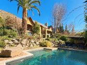 Casa en Lo Barnechea