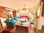 Casa en Lo Barnechea