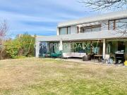 Casa en Lo Barnechea