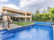 Casa en Lo Barnechea