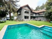 Casa en Lo Barnechea