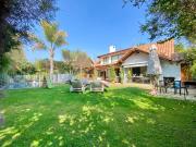 Casa en Lo Barnechea