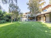 Casa en Lo Barnechea