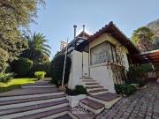 Casa en Lo Barnechea